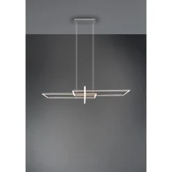 Trio SALINAS - 320310307 incl.1x34W LED/4200Lm/3000K