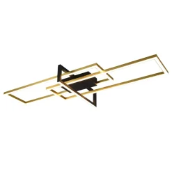 Trio SALINAS - 620310308 incl.1x34W LED/3900Lm/3000K Sale