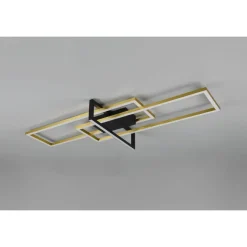 Trio SALINAS - 620310308 incl.1x34W LED/3900Lm/3000K Sale