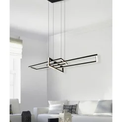 Trio SALINAS - 320310332 incl.1x34W LED/4200Lm/3000K Sale