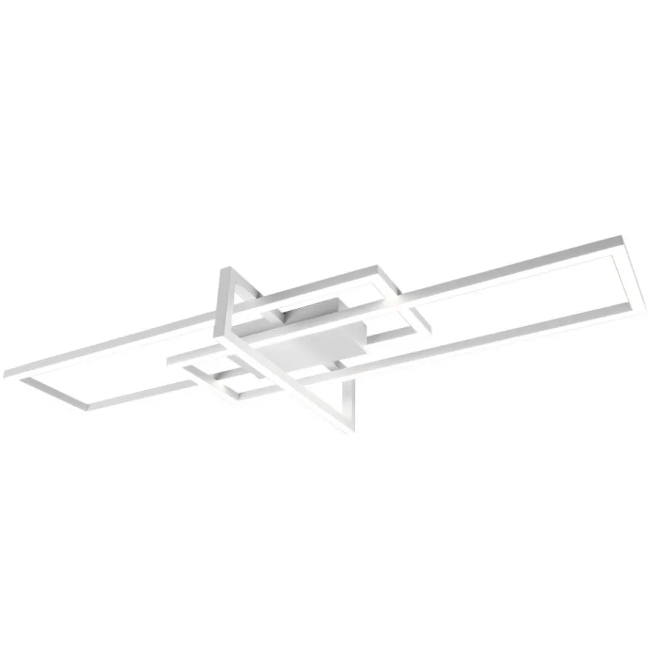 Trio SALINAS - 620310331 incl.1x34W LED/4100Lm/4000K Discount