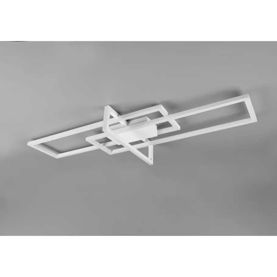 Trio SALINAS - 620310331 incl.1x34W LED/4100Lm/4000K Discount