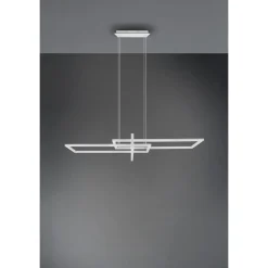 Trio SALINAS - 320310331 incl.1x34W LED/4400Lm/4000K Outlet