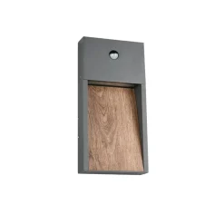 Trio SALMON - 246969135 incl.1x13W LED/1300Lm/3000K