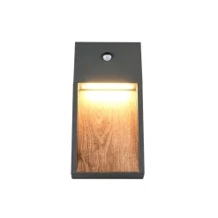 Trio SALMON - 246969135 incl.1x13W LED/1300Lm/3000K