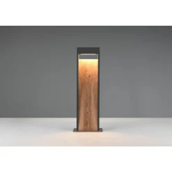 Trio SALMON - 546960135 incl.1x13W LED/1300Lm/3000K New