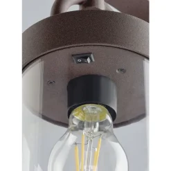 Trio SAMBESI - 404160124 excl.1xE27 Sale