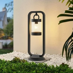 Trio SAMBESI - 504160142 excl.1xE27 Clearance