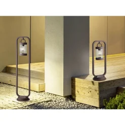 Trio SAMBESI - 504160124 excl.1xE27 Sale