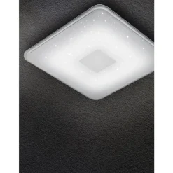 Trio SAMURAI - 628613001 incl.1x21,5W LED/2400Lm/3000 - 5500K Clearance