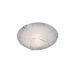 Trio SANDRINA - 601200100 excl.1xE27 Hot