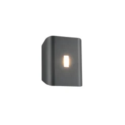 Trio SANTERNO - 246660342 incl.1x7,5W LED/850Lm/2300+3000+4000K Clearance