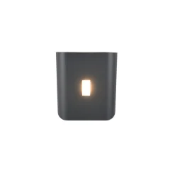 Trio SANTERNO - 246660342 incl.1x7,5W LED/850Lm/2300+3000+4000K Clearance