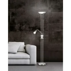 Trio SANTO II - 421910207 incl.4x4,8W LED/450Lm/3000K  & incl.1x4,8W LED/450Lm/3000K Best