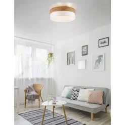 Trio SEASONS - 611500301 excl.3xE27 Best