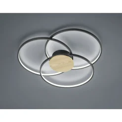 Trio SEDONA  incl. 1x SMD LED, 40W · 1x 3600lm, 3000K Clearance