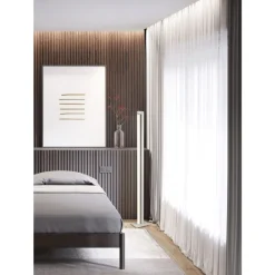 Trio SEEKER - 448810176 incl.1x22W LED/2200Lm/2300+3000+4000K Hot