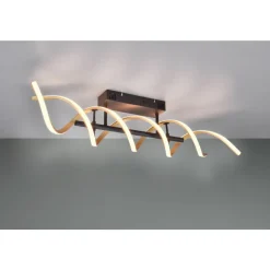 Trio SEQUENCE - 641810208 incl.1x41W LED/5000Lm/2300+3000+4000K Best