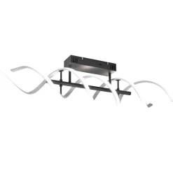 Trio SEQUENCE - 641810205 incl.1x41W LED/5000Lm/2300+3000+4000K Clearance