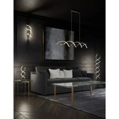 Trio SEQUENCE - 441810208 incl.1x32W LED/4000Lm/2300+3000+4000K Discount