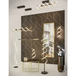 Trio SEQUENCE - 441810208 incl.1x32W LED/4000Lm/2300+3000+4000K Discount