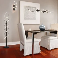 Trio SEQUENCE - 441810205 incl.1x32W LED/4000Lm/2300+3000+4000K Discount