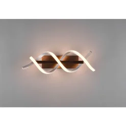 Trio SEQUENCE - 241810205 incl.1x22W LED/2800Lm/2300+3000+4000K New