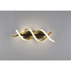 Trio SEQUENCE - 241810208 incl.1x22W LED/2800Lm/2300+3000+4000K Sale