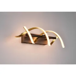 Trio SEQUENCE - 241810208 incl.1x22W LED/2800Lm/2300+3000+4000K Sale