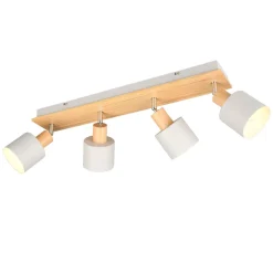 Trio SHANTI - 862700476 excl.4xE14 New