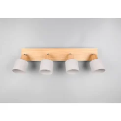 Trio SHANTI - 862700476 excl.4xE14 New