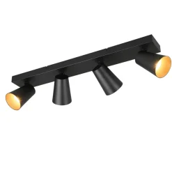 Trio SHARP - 817100432 excl.4xGU10 Best