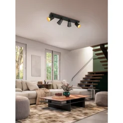 Trio SHARP - 817100432 excl.4xGU10 Best