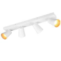 Trio SHARP - 817100431 excl.4xGU10 Hot