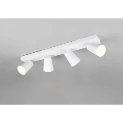 Trio SHARP - 817100431 excl.4xGU10 Hot