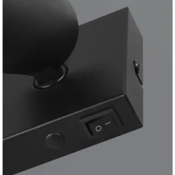 Trio SHARP - 817170132 excl.1xGU10 Outlet