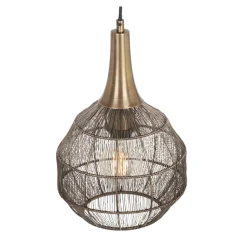 Trio SORAYA - 365430104 excl.1xE27 Hot