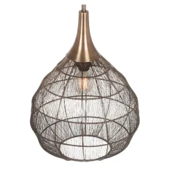 Trio SORAYA - 365440104 excl.1xE27