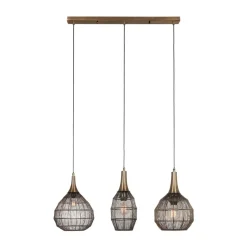 Trio SORAYA - 365400304 excl.3xE27 Online