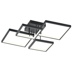 Trio SORRENTO - 627710432 incl.1x24W LED/2400Lm/3000K Online