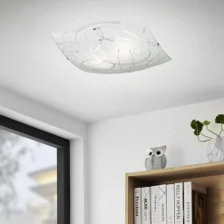 Trio SPIRELLI - 604400101 excl.1xE27 Sale