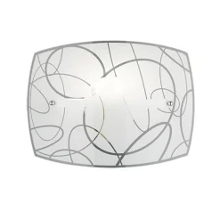 Trio SPIRELLI - 204400101 excl.1xE27 Outlet