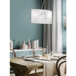 Trio SPIRELLI - 304400201 excl.2xE27 Sale