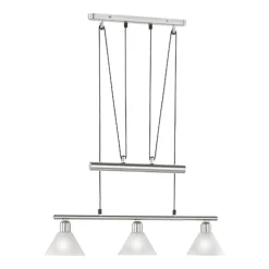 Trio STAMINA - 3751031-07 excl.3xE14 Hot