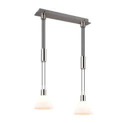 Trio STANLEY - 319500207 2x E27 (excl.)