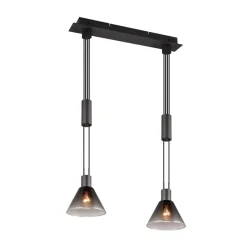 Trio STANLEY - 319500232 2x E27 (excl.) Sale