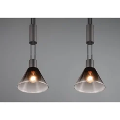 Trio STANLEY - 319500232 2x E27 (excl.) Sale