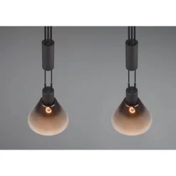 Trio STANLEY - 319500232 2x E27 (excl.) Sale