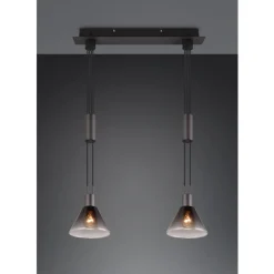 Trio STANLEY - 319500232 2x E27 (excl.) Sale