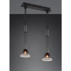 Trio STANLEY - 319500232 2x E27 (excl.) Sale